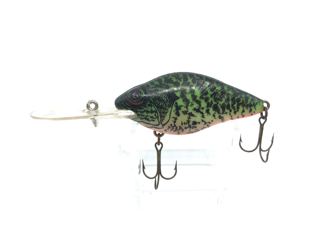 Lazy Ike Natural Ike Mackerel Color NID-25 MA