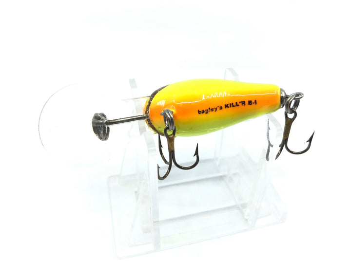Bagley's Kill'R B1 PRT Parrot Color