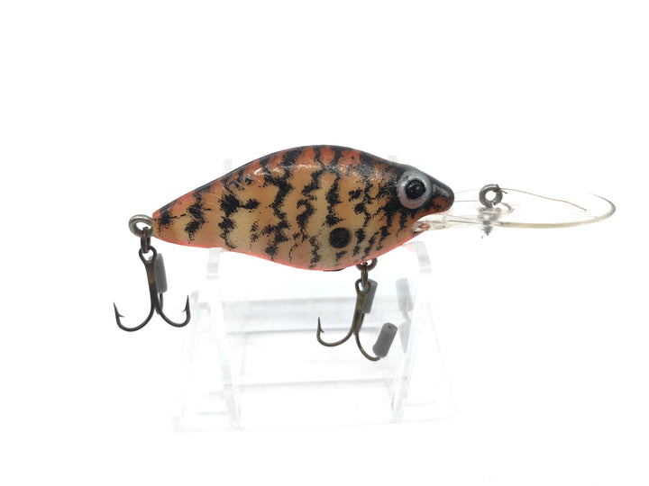 Lazy Ike Natural Ike Crawdad Color NID-25 CW