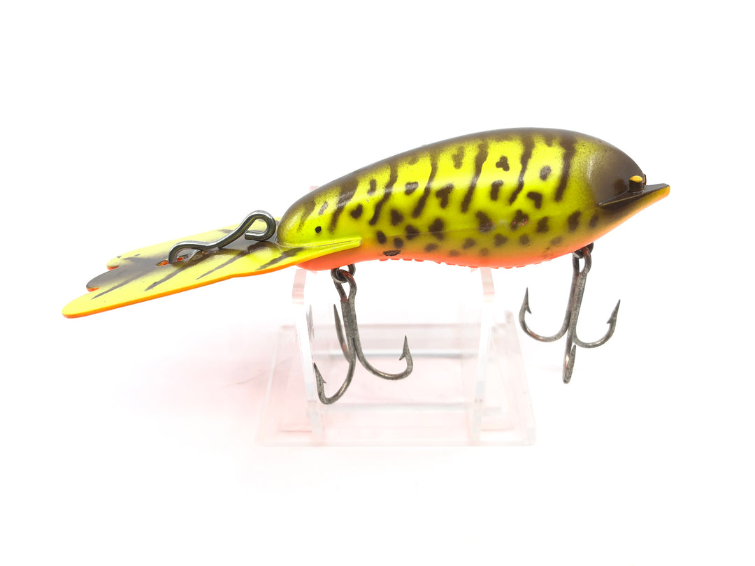 Arbogast Mud Bug Crawfish Color BIG Size