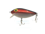 Storm Thin Fin T5 Red Scale Color