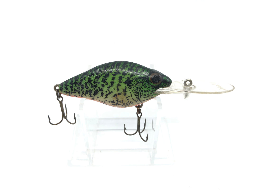 Lazy Ike Natural Ike Mackerel Color NID-25 MA