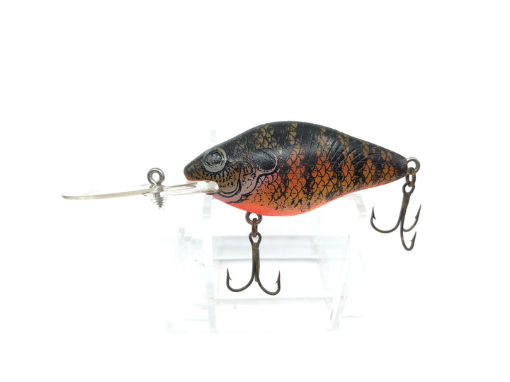 Lazy Ike Natural Ike Bluegill Color NID-25 BG