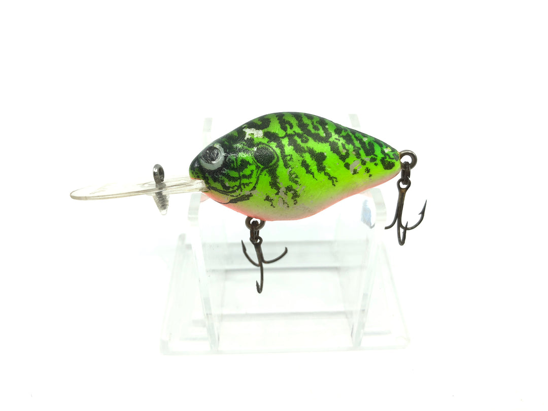 Lazy Ike Natural Ike Mackerel Color NID-20 MA