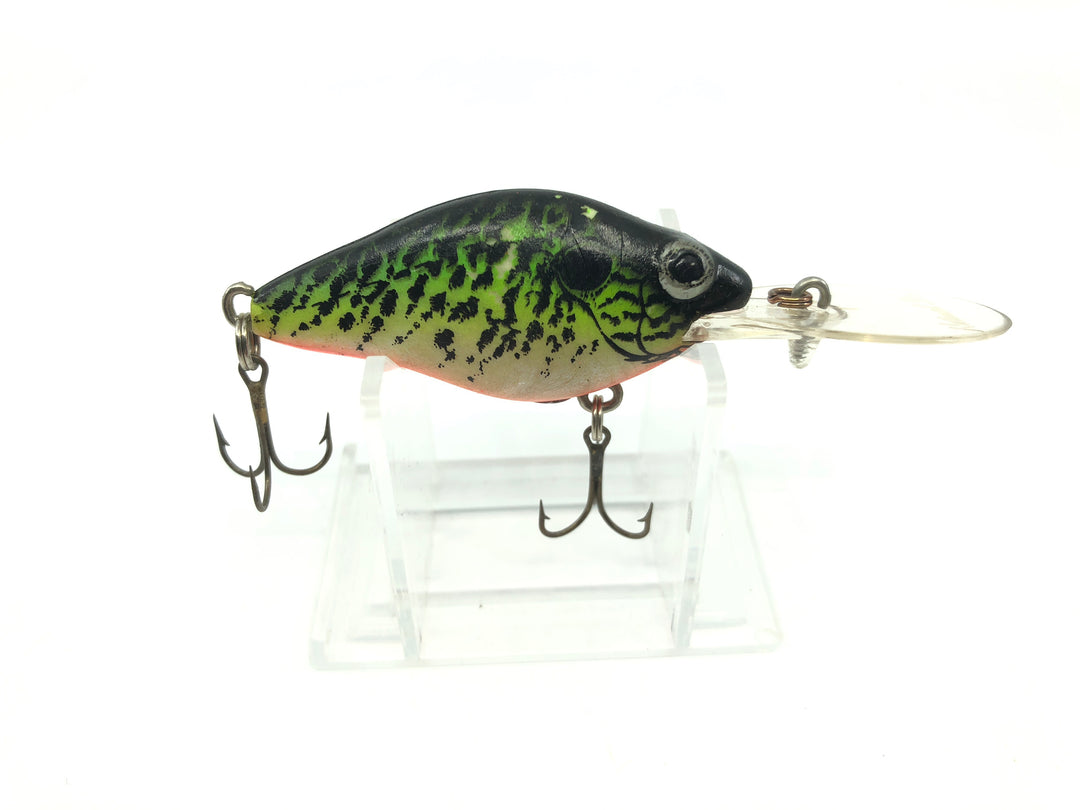 Lazy Ike Natural Ike Mackerel Color NID-25 MA