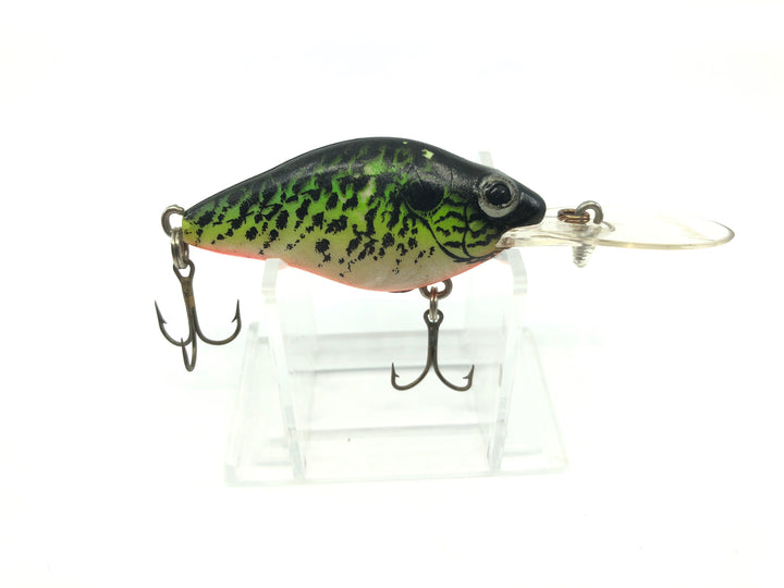 Lazy Ike Natural Ike Mackerel Color NID-25 MA