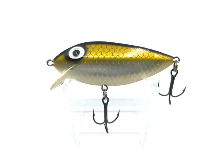 Storm Thin Fin T4 Yellow Scale Color
