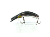 Lazy Ike Metallic Black Color Size 3