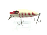 Paul Bunyan Weaver 1900 White Red Shore Color