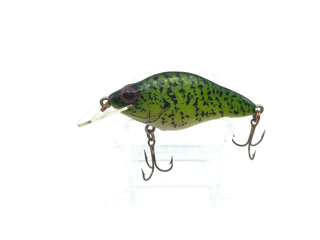 Lazy Ike Natural Ike Mackerel Color NIM-25 MA