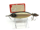 Heddon SOS Shiner Color with Box