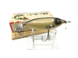 Heddon SOS Shiner Color with Box