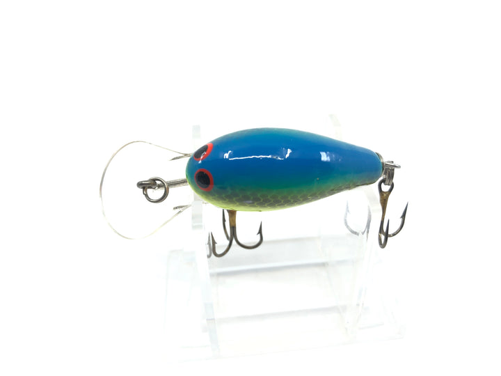 Bagley's Kill'R B1 PRT Parrot Color