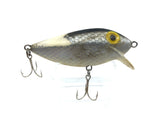 Storm Thin Fin AT3 Silver Scale Color