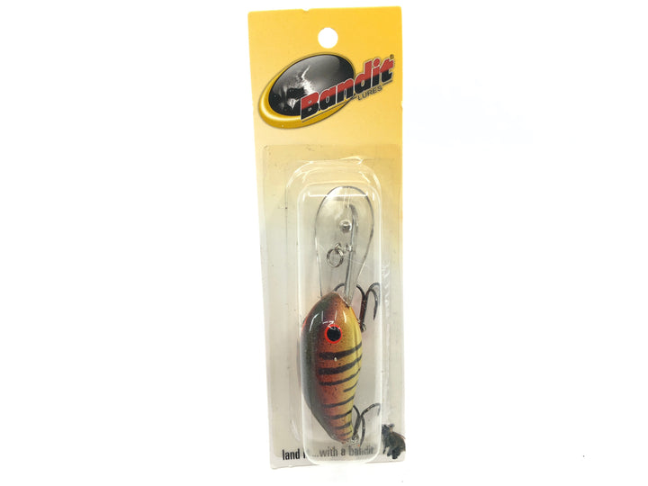 See all of our Bandit Lures here.