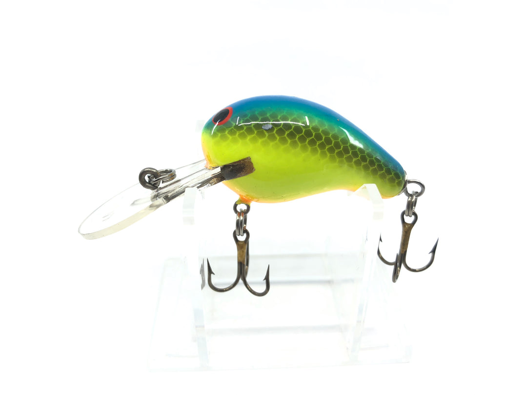 Bagley's Kill'R B1 PRT Parrot Color