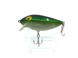 Storm Thin Fin T6 Green Scale Color