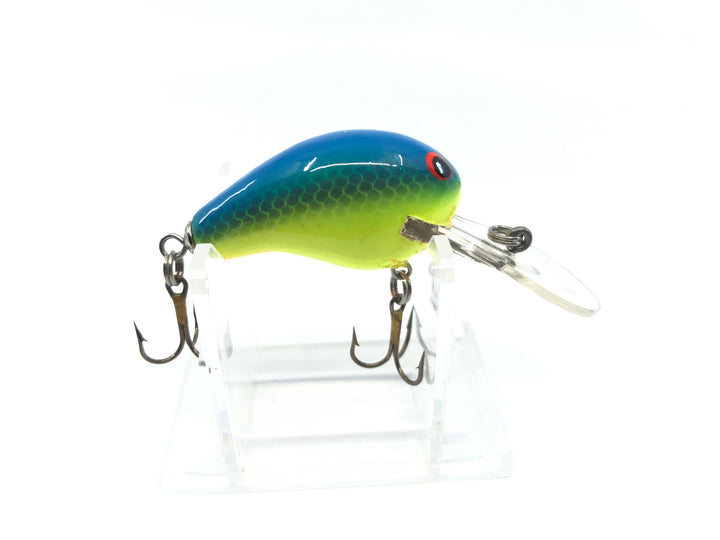 Bagley's Kill'R B1 PRT Parrot Color