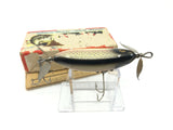 Heddon SOS Shiner Color with Box