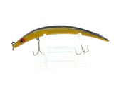 Arbogast Dorado Yellow and Black Color