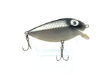 Storm Thin Fin T3 Silver Scale Color