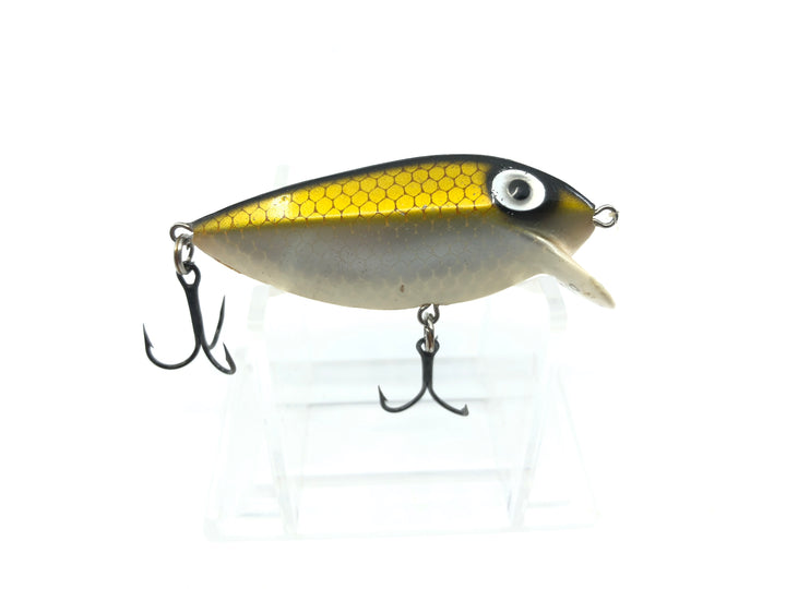 Storm Thin Fin T4 Yellow Scale Color