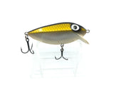 Storm Thin Fin T4 Yellow Scale Color