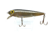 Storm Super Shiner Thin Fin Silver Scale Color