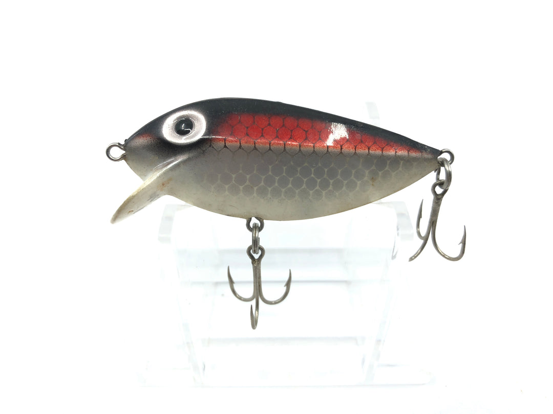 Storm Thin Fin T5 Red Scale Color