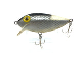 Storm Thin Fin AT3 Silver Scale Color