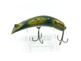 Lazy Ike 4 Frog Color Great Condition