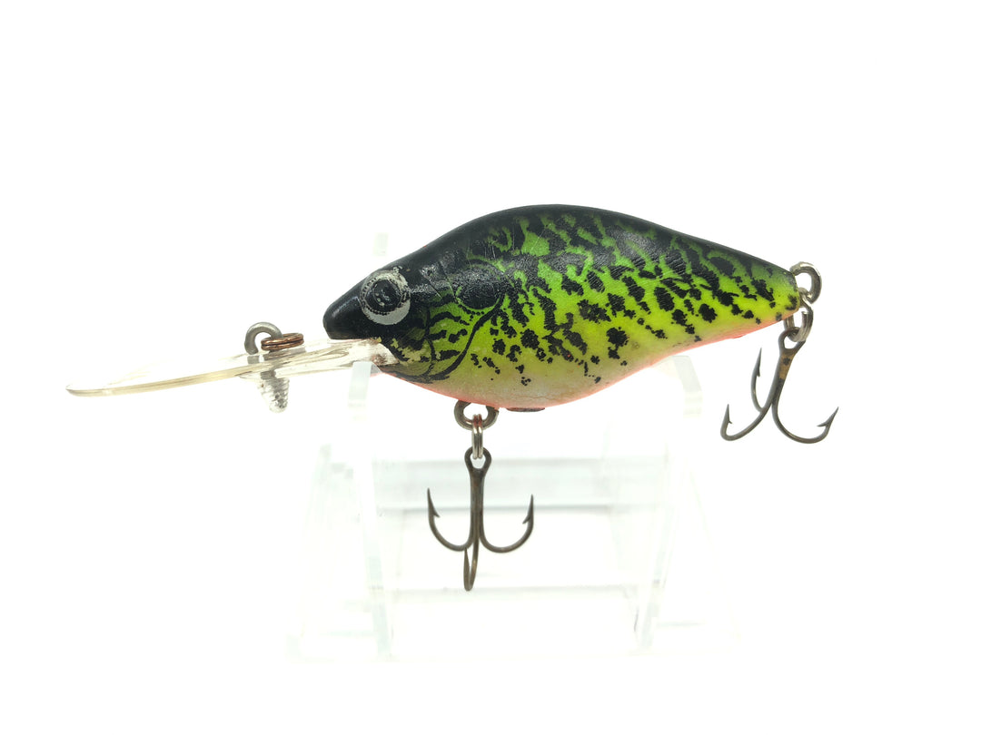 Lazy Ike Natural Ike Mackerel Color NID-25 MA