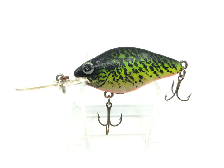 Lazy Ike Natural Ike Mackerel Color NID-25 MA