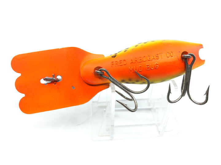 Arbogast Mud Bug Crawfish Color BIG Size