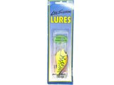 Lee Sisson Lure LS.DS2.15.BX6 Crankbait New on Card