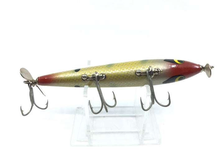 Smithwick Devil's Horse Green Bars Color Fat Body Model