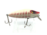 Paul Bunyan Weaver 1900 White Red Shore Color