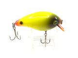 Roger's Big Jim Chartreuse Color