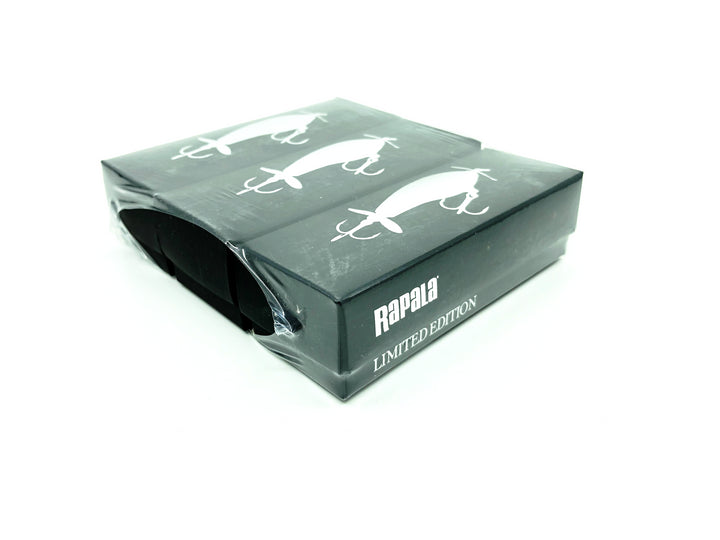 Rapala Poison Frog Set of Three Collectors Set Sealed in Box