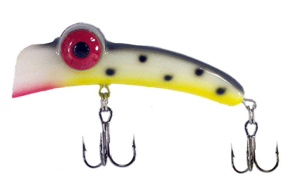 Rabble Rouser NEW!!! (80 Colors to Choose From) – My Bait Shop, LLC