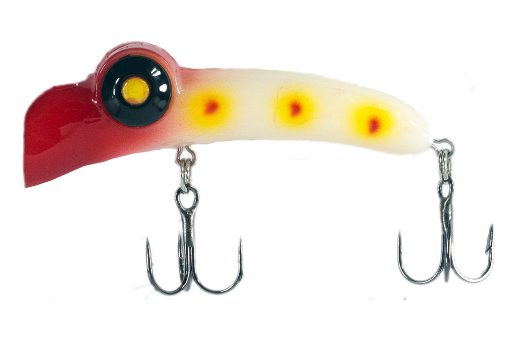 Rabble Rouser NEW!!! (80 Colors to Choose From) – My Bait Shop, LLC