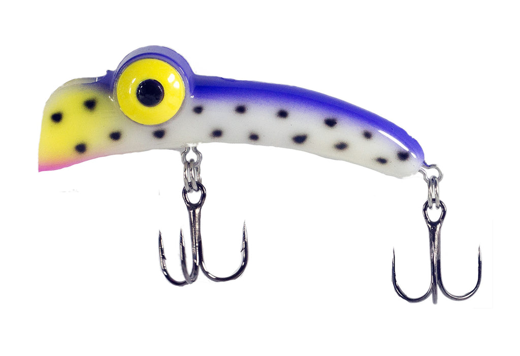 Rabble Rouser NEW!!! (80 Colors to Choose From) – My Bait Shop, LLC