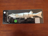 Lifelike Lures Dunwright Tackle Suspending 12" Pike