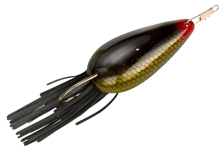 Heddon Moss Boss - Assorted Colors/Sizes